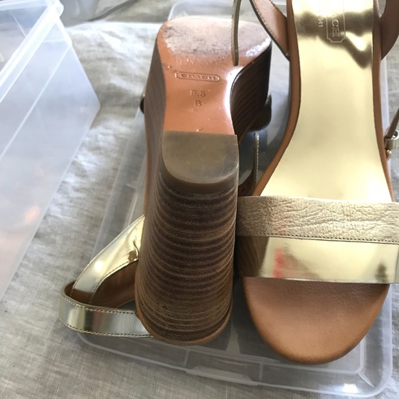 Beautiful shoe - Picture 3 of 3